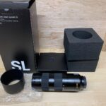 値引き限界　ライカ　Leica アポバリオエルマリートSL 90-280::m86537186707