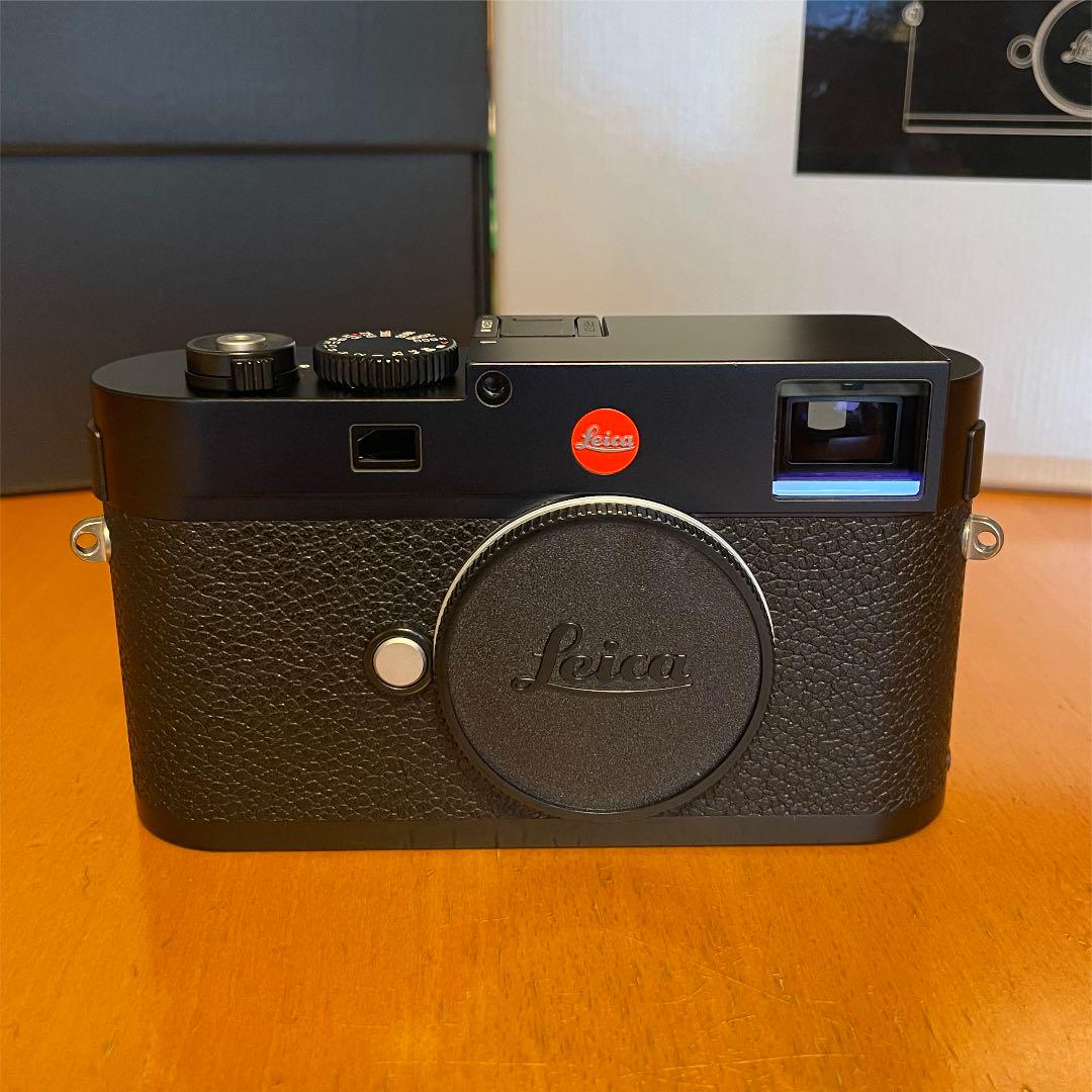 Leica ライカ M typ262::m97327303951