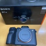 SONY α7sⅢ  ほぼ新品　保証サービス付::m98231583667
