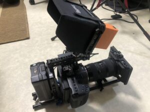 ブラックマジック(black magic)6Kセット::m11410184193