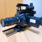 Blackmagic URSA Mini Pro 4.6K EF リグ一式::m12956227028