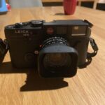 ライカM6 SUMMICRON-M 1:2/35 E39セット::m16293084770