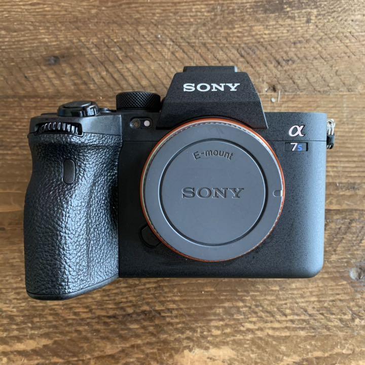 SONY  α7sIII ILCE-7SM3 + SEL2870::m19020862617