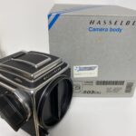 HASSELBLAD  503cxi  豪華セット 美品 元箱::m27729918930