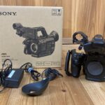 美品　FS5II｜FS5M2 ラージセンサーカメラ｜SONY::m37239790402
