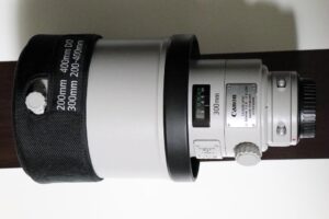 キヤノン EFレンズ　EF300mm F2.8L IS II USM::m43431288971