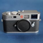 LEICA M9 セット CCD改良版 SD付::m48894090346