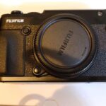 FUJIFILM GFX 50R ボディ  富士フイルム 中判ミラーレスカメラ::m52668136395