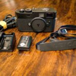 leica m9-P ブラック　大切に使って頂ける方！::m59123645595