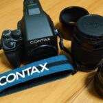 CONTAX 645 ＋ 80mm F2 ＆ 120mm F4 コンタックス::m65357907219