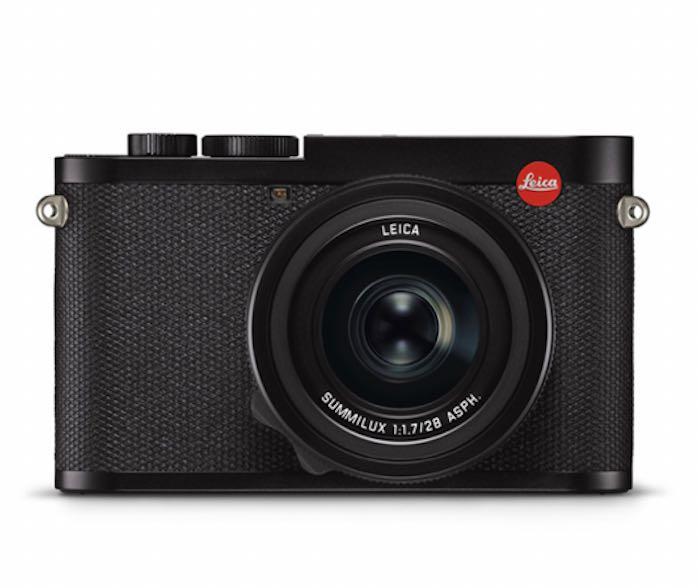 ライカQ2(Leica Q2) ※メーカー保証確認済::m66363762845
