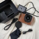 超美品　LeicaQ typ116::m66470633289