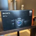 sony a7siii ボディ ほぼ未使用品::m70878174564