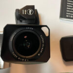 ライカ Leica スーパーエルマー18mm F3.8 ASPH 6bit美品他::m80482075223