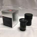 Tri-elmar 16-18-21mm レンズ　ライカ　leica::m98397468955