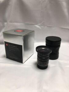 Tri-elmar 16-18-21mm レンズ　ライカ　leica::m98397468955