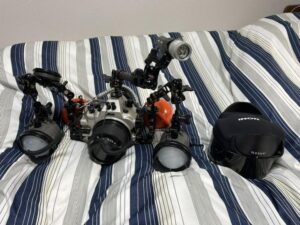 水中カメラ::m99899020546