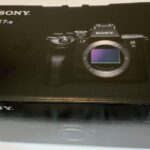 SONY α7S Ⅲ ( α7S iii ) ILCE-7SM3 超美品::m11905099673
