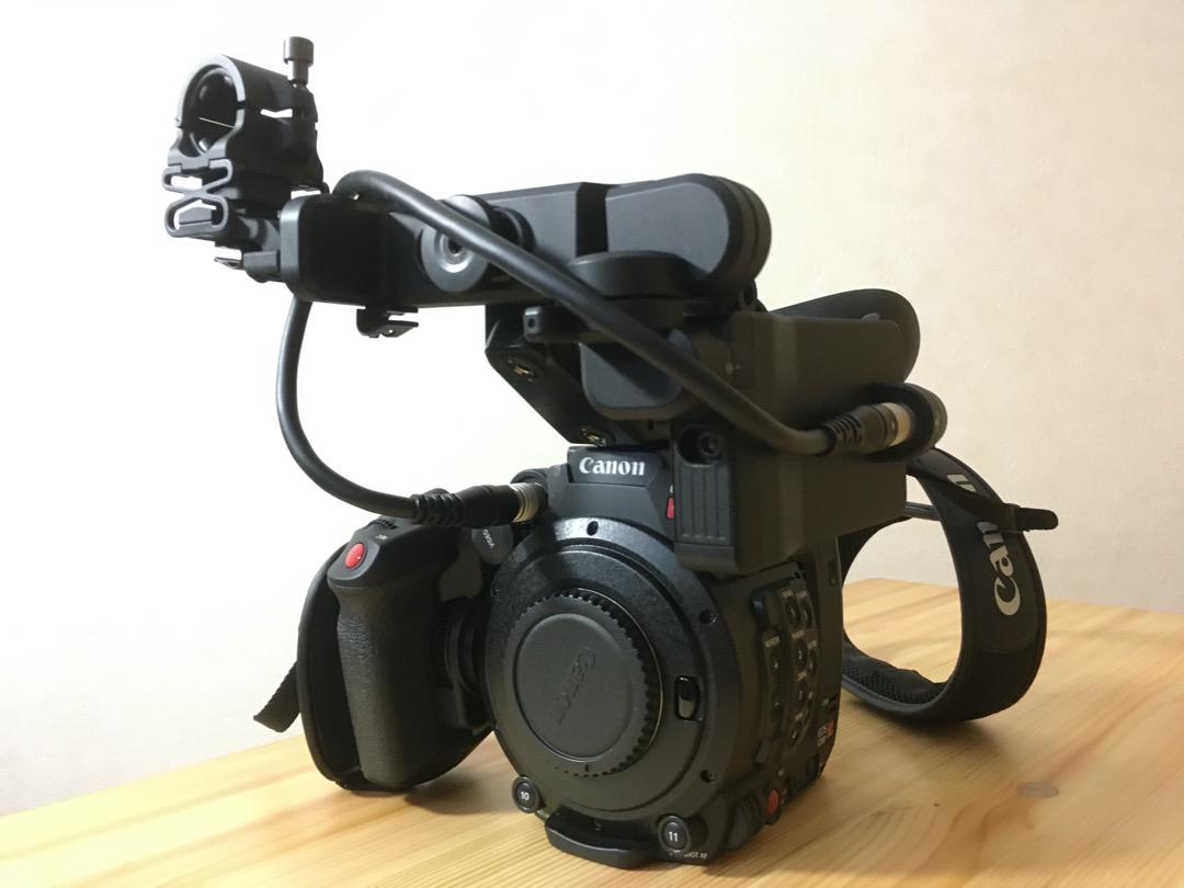 Canon Cinema EOS C200 美品::m29594606895