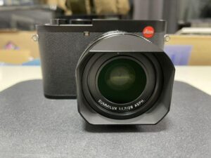 ライカ　Q2 超絶美品::m42108650263