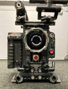 RED EPIC MX - REDMAG SSD, PLマウント等付属品多数::m44880145381