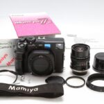 Mamiya7Ⅱ+65mm/F4レンズ::m53258043147