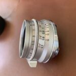 Leica 8枚玉　M/L 最短0.7   オリジナル品　ズミクロン　35::m54144513467