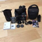 【超美品・本体・レンズ・付属品オールセット】α7Ⅲ＋SEL 24105G::m54989191018