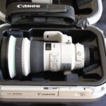 キヤノン EF400mm F4 DO IS Ⅱ USM 美品です！::m55273736804