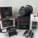 LUMIX S1h  lumix s 24-105mm macro tilta::m57717771955