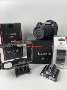 LUMIX S1h  lumix s 24-105mm macro tilta::m57717771955