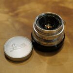 8枚玉 SUMMICRON 35 f2 ズミクロン 銘玉 1960年 ドイツ製::m59143995798