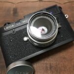 ライカM4-2美品::m62345941727
