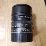 美品！ライカ　ズミルックス　50mm f1.4 ASPH LEICA::m67516231354