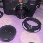 本日限定販売 ライカ LEICA  m6 極上品　ブラック　動作確認済::m76274799640