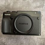 【美品】GFX50R オールドレンズ付き::m79685726981