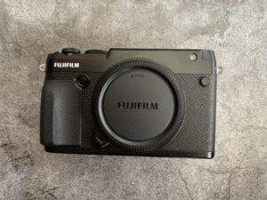【美品】GFX50R オールドレンズ付き::m79685726981