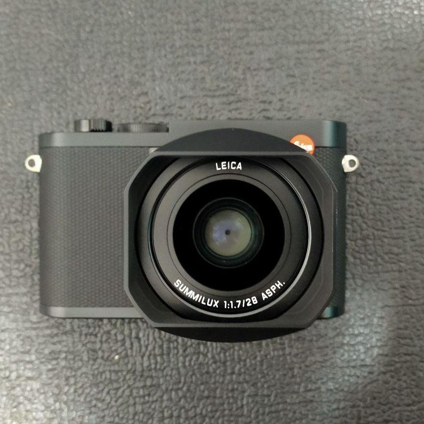 【超美品】Leica Q2　ライカ::m80254148748