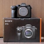 2022年5月迄保証有【美品】SONY α9Ⅱ ILCE-9M2 ボディ　ソニー::m13575521599