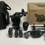 SONY FS5M2K ＋ おまけ多数::m27660970556