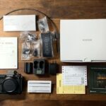 ほぼ新品 GFX100s バッテリーx2 チャージャー グリップ 他::m29329302315