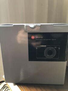 LEICA Q2 ライカ　おまけ付き::m29599011738