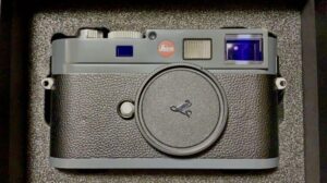 販売4月中まで Leica M−E ライカ CCD改良版 M9 おまけ付き::m31184694065