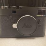 Leica M10-P Black ChromeライカM10-Pブラッククロム::m32233679494