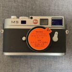 Leica M9 ライカ M9 CCD対策済み::m35565996241