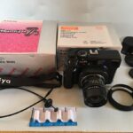 Mamiya7Ⅱ+65mm/F4レンズ::m37895771667