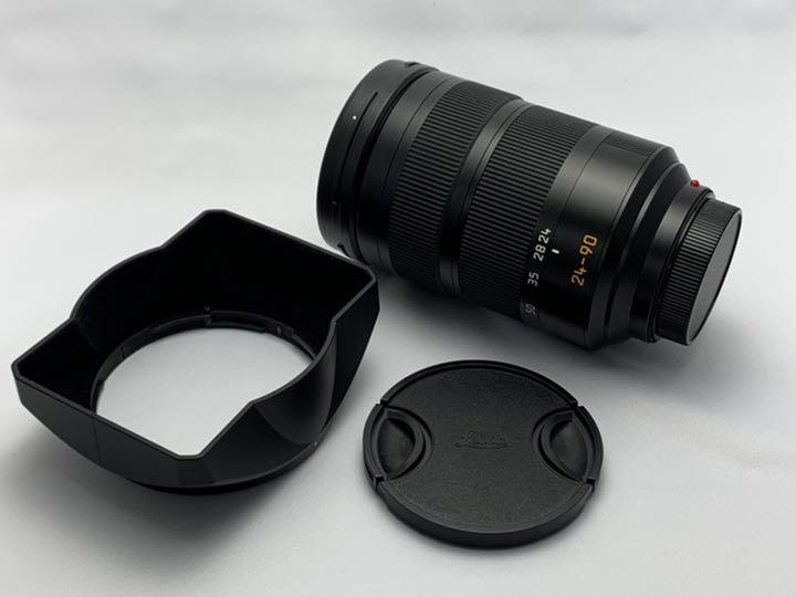 Leica バリオ・エルマリートSL 24-90mm 中古美品::m39804788668