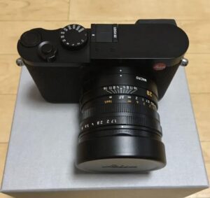 Leica Q2 おまけつき 中古美品::m57725948635