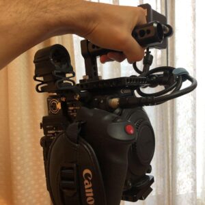 キヤノン Canon EOS C200B 付属品あり　最安値::m63459731900