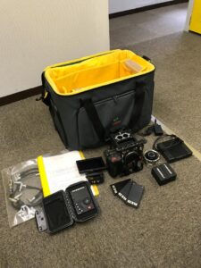 RED Digital cinema Epic-MX5K EF&PLシネマカメラ::m69515138482